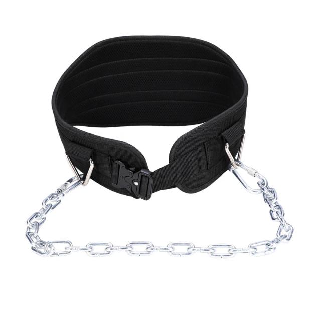 BraceTop Cinto de Levantamento de Peso Suporte Lombar Confortável 1 Peça