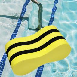 Natação Trainer Aid Pernas e Quadris, Piscina de Apoio, EVA, Prática Swim Trainer, Puxar Bóia, Flutuadores Kickboard para Aprendizagem - Image 6