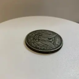 Coleção Comemorativa de Moedas em Prata Antiga, Maia, Relógio de sol, Asteca, Cobre, Moeda, Medalha, 1pc - Image 6