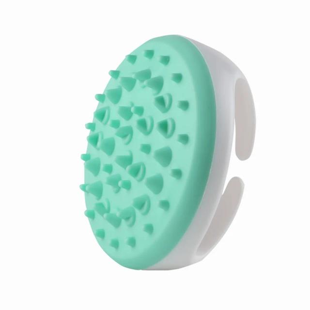 Massager de Silicone Anti Celulite e Purificador Corporal - Melhora a Circulação e Distribui Depósitos de Gordura