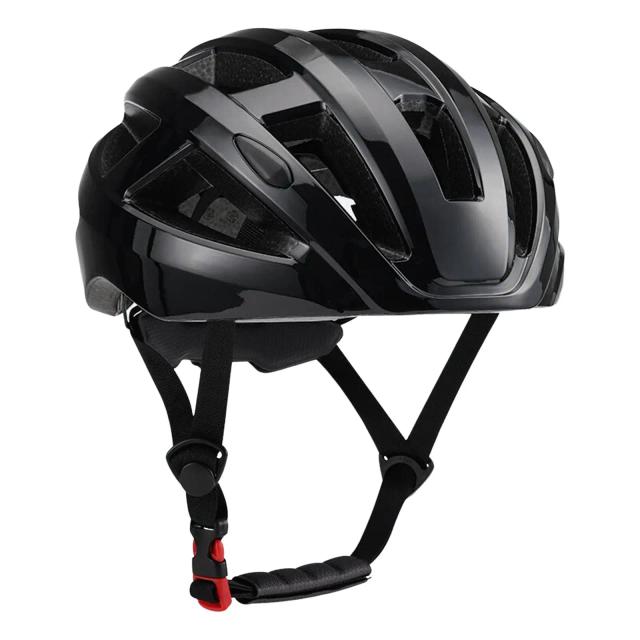 Capacete de Ciclismo Leve e Ajustável para Adultos com Sistema de Dial e Respirabilidade - Ideal para Atividades ao Ar Livre (Tamanho 59-61cm)