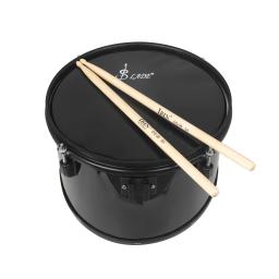 IRIN-tambor varas para instrumento de percussão, peças instrumento musical, alta densidade Drum acessórios, Bege Pair, 5A e 7A - Image 6