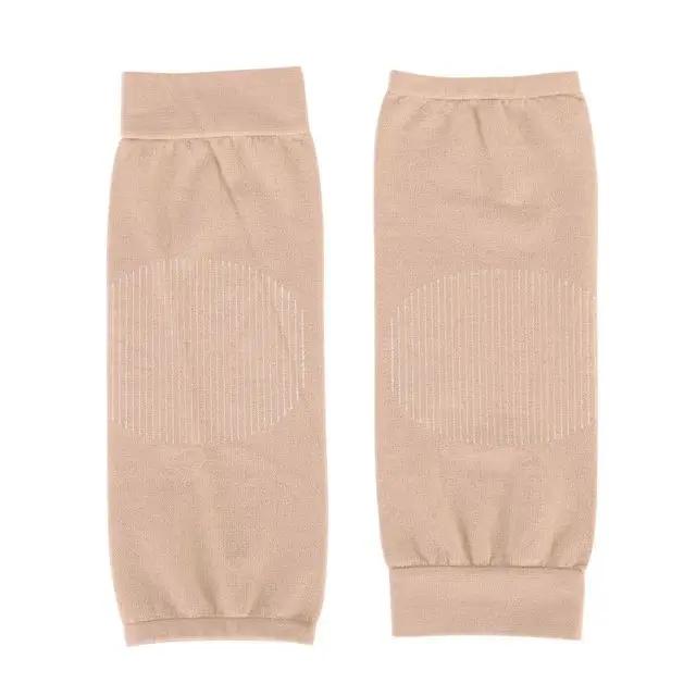 Respirável Macio Esportes Joelheiras, Compressão De Ajoelhamento, Elastic Fitness Brace Manga, Guarda de Apoio, 1pc, Verão - Image 1