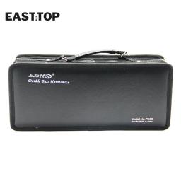 Easttop pe30 double bass conjunto gaita para instrumentos musicais de desempenho profissional - Image 4
