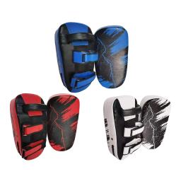 Chute boxe greve foco braço almofadas, MMA Muay Thai Punch Shield, Treinamento do alvo - Image 1