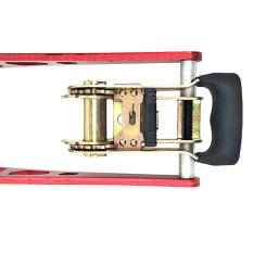 Arco Composto Bow Press String Changer, Ferramentas ajustáveis, Liga de alumínio, Abridor de arco portátil portátil - Image 6