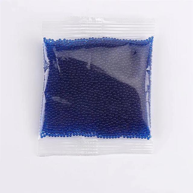 Contas de Cristal de Hidrogel Crescentes para Crianças - 6000 Bolas de Água para Decoração de Vaso em Casa e Casamentos, Promoção de 50%