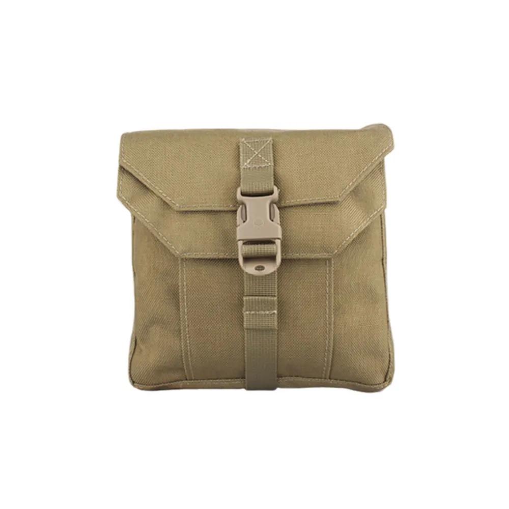 Emersongear paintball multi-purpose bolsa tático molle emerson bolsa equipamento de combate trekking acampamento combate náilon em8344 - Image 1