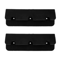 2pcs PVC barco assento gancho clipes suportes para Rib bote caiaque inflável barcos acessório - Image 5