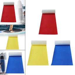Tapete de tração para prancha de surf, alça antiderrapante, forte aderência, piso de barco multiuso - Image 4
