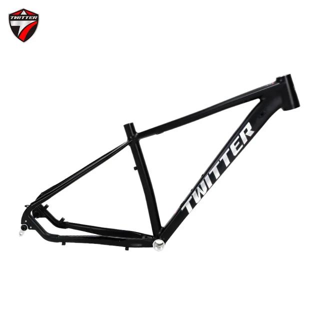 TWITTER Knight RIDER Quadro de Mountain Bike em Liga de Alumínio XC 29