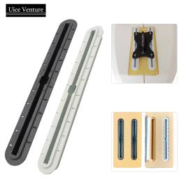 SUP Surf Wakeboard, EUA Fin Box, SUP Long Sup Board, Center Fin Box, Acessórios de Surf, 10.75" - Image 1