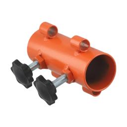 1pc novo toldo colorido pólo de fixação tubo suporte à terra à prova vento ajustável ao ar livre barraca acampamento acessórios peças - Image 3