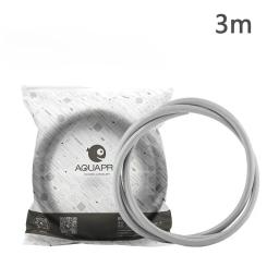 Aquapro-pvc water Exchange Pipe, 3m, para aquário, aquário, bomba de água, balde do filtro, resistente à corrosão - Image 2