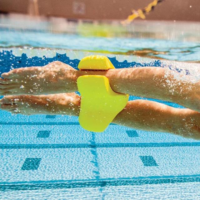 Equipamento de Natação: Kickboard Flutuante para Treinamento, Exercícios e Desenvolvimento Juvenil