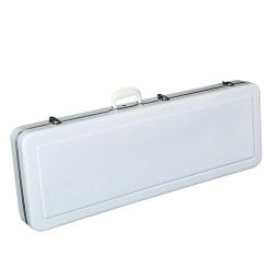 Estojo rígido para guitarra elétrica, estojo protetor para baixo de guitarra elétrica - Image 2