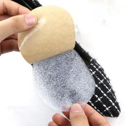 Adesivo protetor de sola de sapato, grip self para sola de tênis, sola outinferior, envio direto - Image 6
