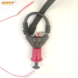 Sistema QR Quick Release para Kitesurf, Kiteboarding Kite Bar, Frango Loop - Image 1