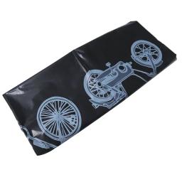 Capa de bicicleta à prova d'água, proteção uv ao ar livre, mtb, capa para evitar chuva, acessórios de bicicleta - Image 6