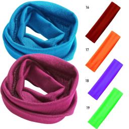 Sweatband bandana yoga faixas de cabelo basquete ginásio esporte estiramento fita cabeça faixa de cabelo sweatband universal dança motociclista acessório - Image 5