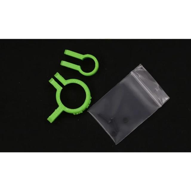 Máquina Portátil de Pulverização e Marcador Colorido para Montagem de Modelos e DIY - MSWZ MS021