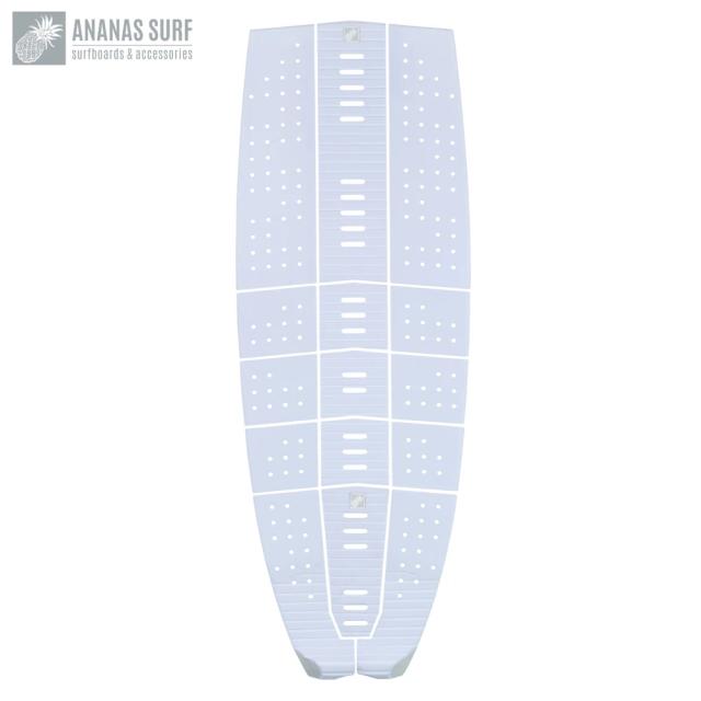 Tapetes Antiderrapantes para Kite Surf: Conjunto EVA para Tração em Deck, Frente e Tail no Rio de Janeiro