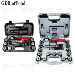 Mandril de pinça para suporte de ferramentas, suporte, ISO40, NT30, NT40, BT30, BT40, R8, MT2, MT3, MT4, MT5, OZ25, OZ32, série OZ - Image 4