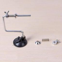 Portátil De Metal Pesca Linha Winder, Reel Linha Winder, Spooler Carretel, Sistema De Enrolamento, Tackle Ferramentas, artes De Pesca - Image 5