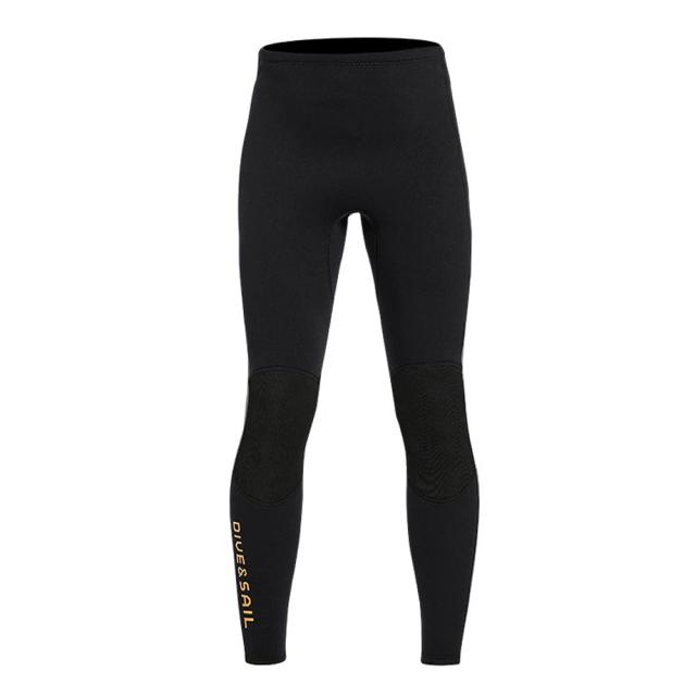 Blusa Masculina de Manga Comprida em Neoprene 3mm com Zíper Frontal para Surf, Natação, Mergulho e Caiaque