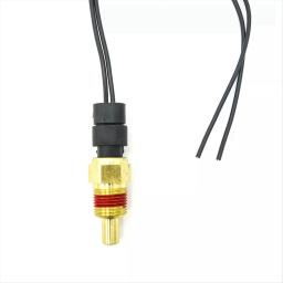 Refrigerante Car Temperatura Sensor, Água Temp Remetente para GMC Chevrolet Pontiac Cadillac 12146312 15326386 25036979 - Image 2