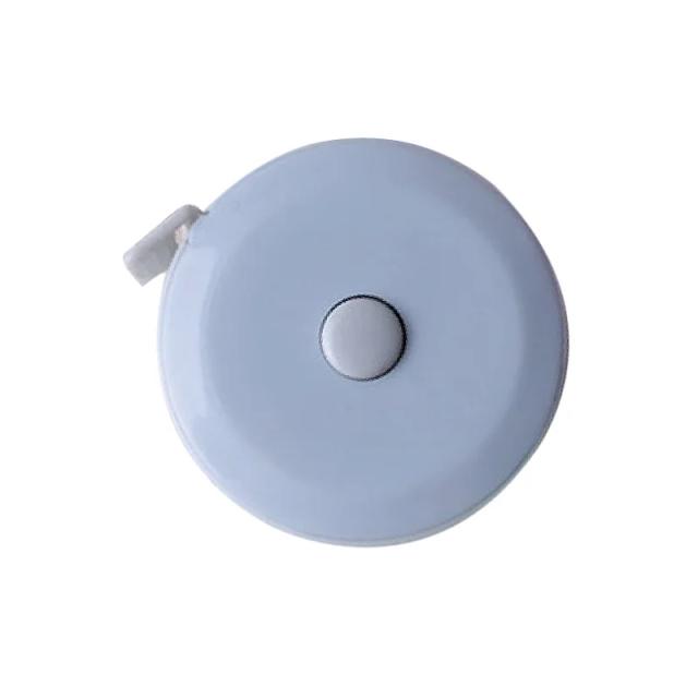 Fita Métrica Retrátil Mohamm de 1,5m - Ideal para Costura e Artesanato, Perfeita para Materiais Escolares e Papelaria Bonita