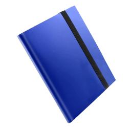 Grande capacidade jogo cartão livro coletivo basquete futebol beisebol cartões titular coleção álbum protetor acessório - Image 2