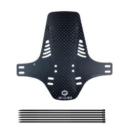 Guarda-lamas dianteiro e traseiro para bicicleta de estrada e mtb, guarda-lamas universal para roda de bicicleta - Image 4