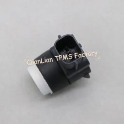 1/4 pçs sensor de reversão estacionamento pdc 25961405 para cadillac cts escalade chevrolet suburban avalanche tahoe transversal gmc yukon xl - Image 6