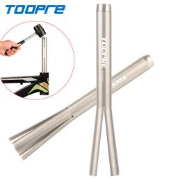 TOOPRE-Bicicleta Headset Pressione Fit e Remover Ferramenta, Semi Integrado Caixa de Direção, Garfo Coroa Espaçador Lavadora, Instalador Driver - Image 6