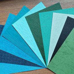 50 folhas coloridas mistura textura fantasia papel scrapbooking arte diário deco cartões fazendo diy colagem papel de fundo - Image 5