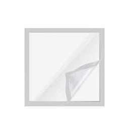 Molduras de pintura de arte diamante 30x30 molduras de arte magnética moldura de foto de casamento para fotografia mesa superior suporte quadro & - Image 1