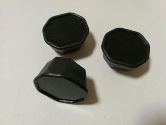Raquete de Badminton com Overgrips e Copo de Extremidade para Performance Superior