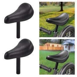 Almofada de assento de bicicleta infantil, design ergonômico para ciclismo confortável - Image 3