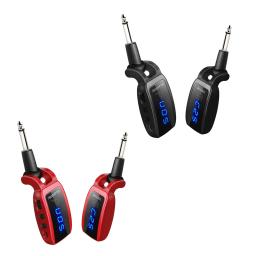 Receptor transmissor de áudio para pedal de efeito de piano de teclado misturador audop - Image 2