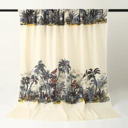 Tecido de algodão printed para costura artesanal, tecidos a metro para by de camisa, vestido, diy, faça você mesmo, venda por atacado - Image 6