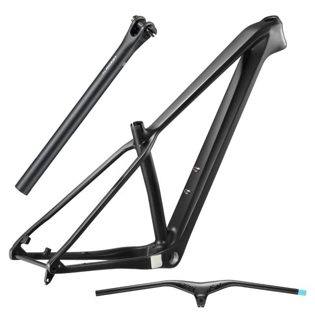 Lexon Quadro MTB Carbono Completo 29er T1000 Boost