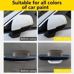 Nano Magic Car Scratch Remover Pano, Pano multiúso de reparo do risco, Nanomagic para pintura, atualizado - Image 5