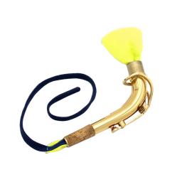 Saxofone Sax Limpeza Cuidados Kit, Pano De Limpeza, Bocal Escova, Instrumento Musical Manutenção Ferramenta, Sax Acessórios - Image 3