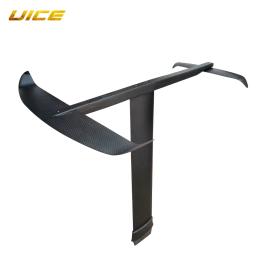 Full Carbon Fiber Kite Hydrofoil para Kiteboard, surfando Hydrofoils - Image 3