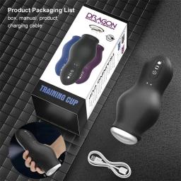Buceta de Bolso para Homens e Mulheres, Masturbação, Copo Boneca, Vaginette em Movimento, Adulto, Amantes Penne, Adulto - Image 3