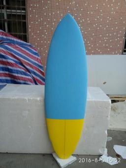 Personalizado epóxi prancha shortboard, fibra de vidro, qualidade superior - Image 4
