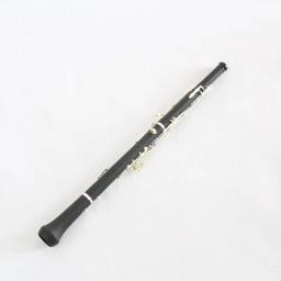 Instrumento de sopro oboé com corpo baquelite, boa qualidade, estudante barato, Tom C, para venda - Image 4