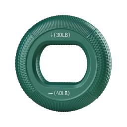 Ajustável Silicone Mão Muscular Fortalecedor, Finger Gripper, Expander Exercício, Treinador De Pulso, Fitness, Treino - Image 5