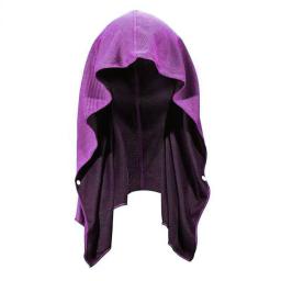 Toalha de Hoodie de Secagem Rápida, Absorção do Suor, Proteção Solar, Esportes Atividades ao Ar Livre, Calor do Verão - Image 3